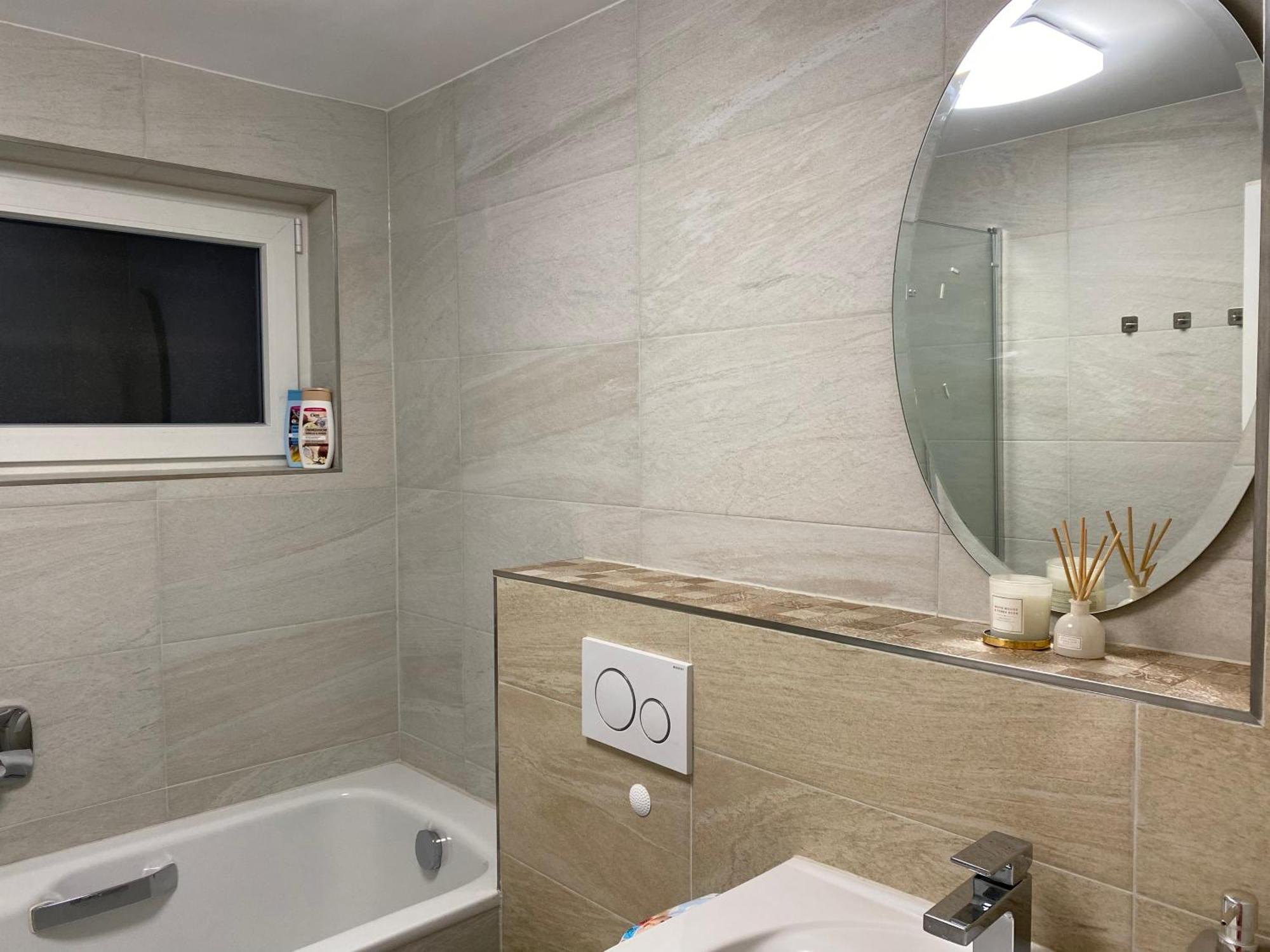 Deluxe Apartment Jl Mit Terrasse Wiesbaden Extérieur photo