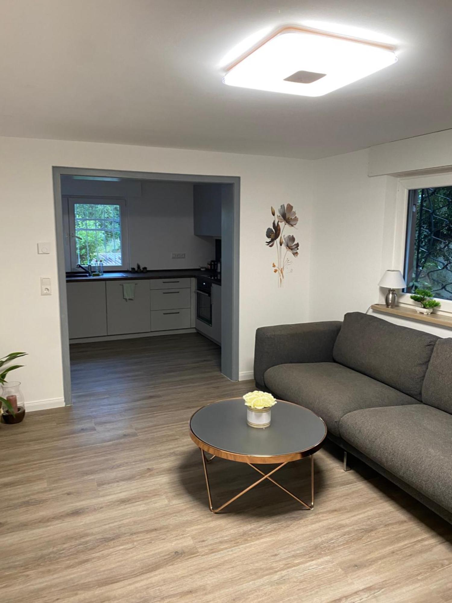 Deluxe Apartment Jl Mit Terrasse Wiesbaden Extérieur photo