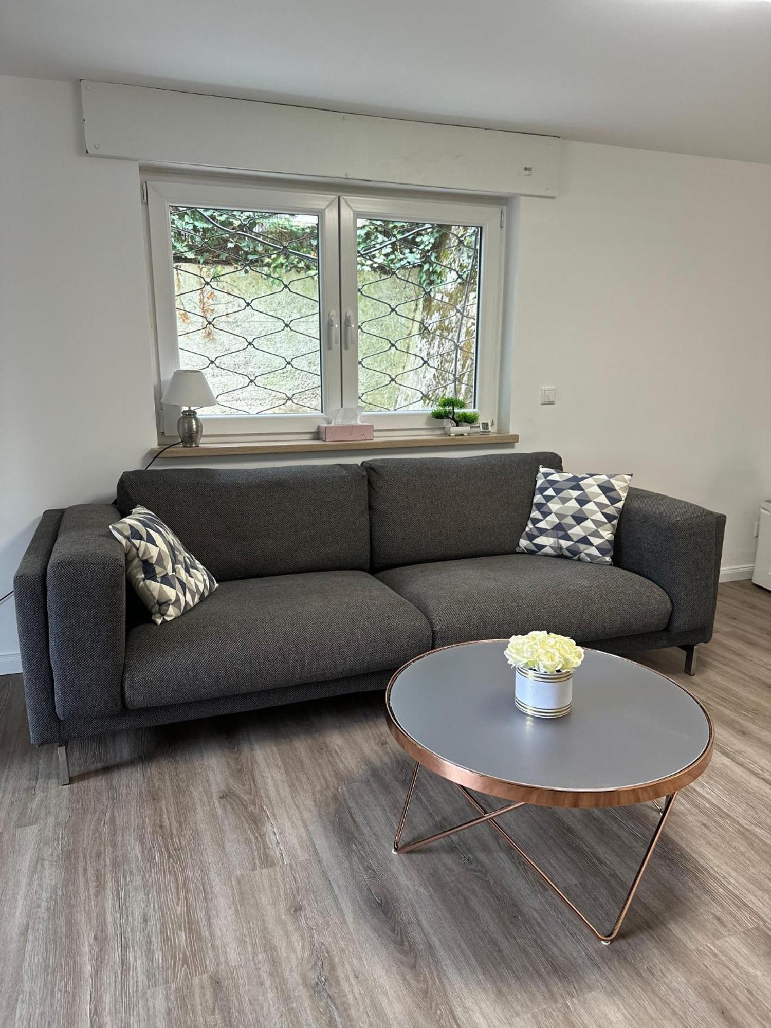 Deluxe Apartment Jl Mit Terrasse Wiesbaden Extérieur photo